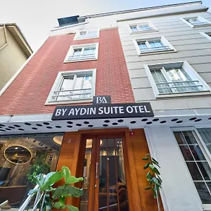 فندق Taksim By Aydin, اسطنبول