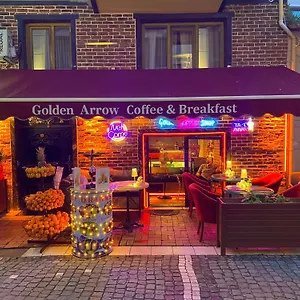 Golden Arrow Old Cıty Apart Otel