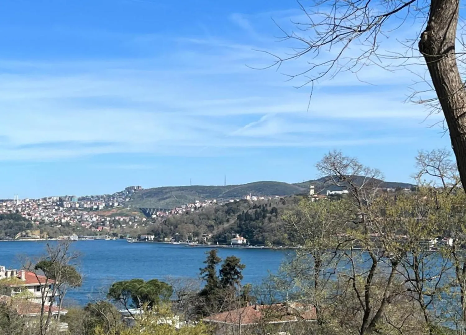 Sinan Han Istanbul