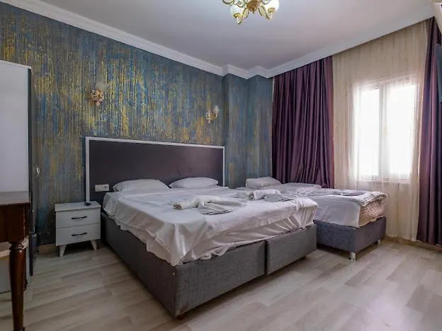 Sinan Han Istanbul 0*,  Turkey